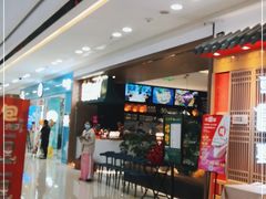 -南越郡·越式风味餐厅(青秀万达店)