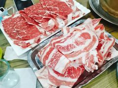 -木萨火锅店(开鲁路店)