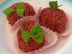 -馨越楼·点心·粤菜(赤坎店)