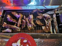 -乌兰烧烤·烤羊腿(西丽店)