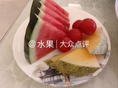 -博雅渔港·融合菜(维也纳国际大酒店)