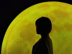 -上海外滩星空艺术馆