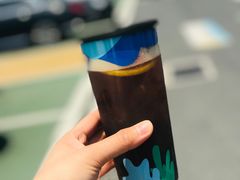 -星巴克(G15苏通大桥服务区西区)