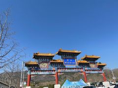 -北京西山国家森林公园