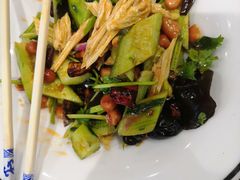 -老边饺子馆(东单店)