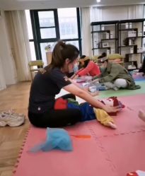 -菁幼月子会所(儿童医院店)