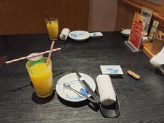 -万鱼亭·鹤家日本料理(南通青年中路店)