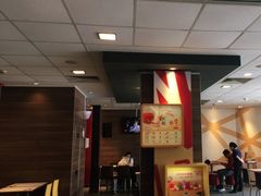 -麦当劳(衡阳中心汽车站店)