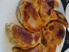 -桃园中华料理炸酱面(燕儿岛路店)