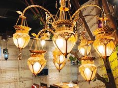 -通海俄式烧烤·俄罗斯大串(嵩山路店)