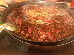 -锅首鲜品火锅(鸳鸯店)