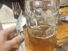 -德国金皇冠啤酒坊(硅谷大街店)