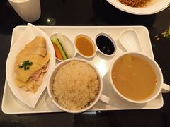 -翠华餐厅(正佳广场店)