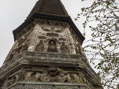 -广胜寺塔