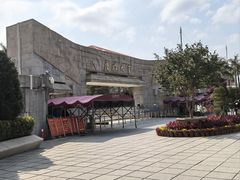 -厦门大学(思明校区)