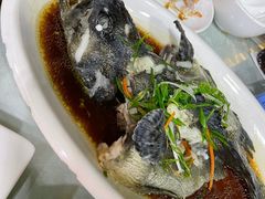 -范饭椰林川湘味海鲜·椰子鸡(三亚湾椰梦长廊店)