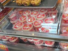 -味多美蛋糕(安定门店)