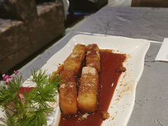 -红辣椒·川菜·火锅(张杨路店)