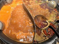 -冯校长老火锅(深圳总店)