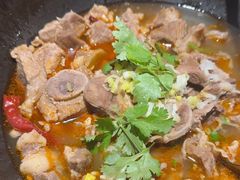 -福茂源横山铁锅羊肉(牡丹园店)