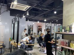 -东瀛造型