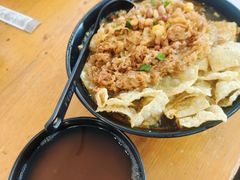 -螺蛳粉先生(蓟门桥店)