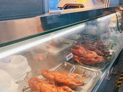 -上海枇杷烤鸭(燕丰商场店)