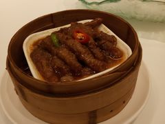 酱皇蒸凤爪-海逸海鲜酒家(古北店)