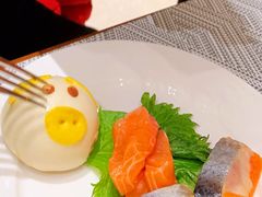 -闲湖城·黄龙饭店
