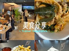 -W COLLECTIVE  DESSERT SHOP
