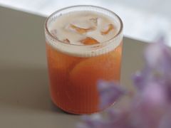 朗姆酒橙意咖啡-大井咖啡店(大井巷店)