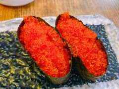 飞鱼籽军舰-米彩料理(西丽店)