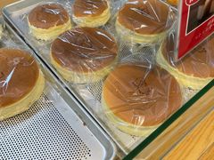-西村叔叔的店·面包·甜品·蛋糕(清河万象汇店)