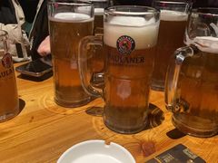 -宝莱纳啤酒花园餐厅PAULANER BRAUHAUS Nanjing(广州路店)