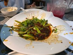 -醉霖生态餐厅(交大店)