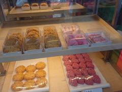 -祥禾饽饽铺·中式糕点(北京来福士店)