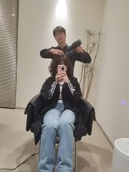 -WM Hair Salon