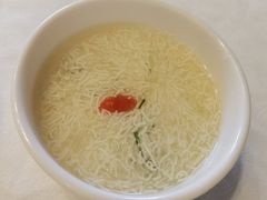 -功德林素菜饭庄(前门店)