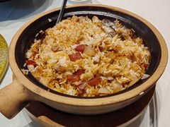 -客颂·客家宴(大壮国际广场店)