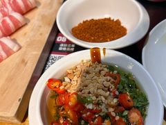 -东道煮牛肉火锅(重庆路店)
