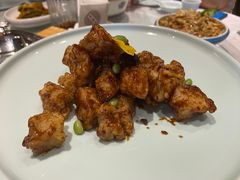 -惠丰堂饭庄·烤鸭·京味菜(西北旺·唐家岭店)