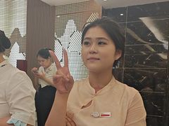 -华夏良子·足道SPA艾灸(铁道大厦店)