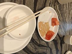 -情妹耙泥鳅·江湖川菜(科华店)
