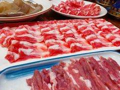 -和院老火锅铜锅烧烤海鲜(朱雀大街店)