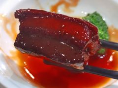 -醉霖生态餐厅(交大店)