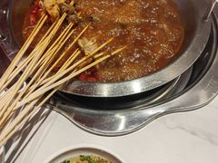 -宏姐串串香(征仪路店)