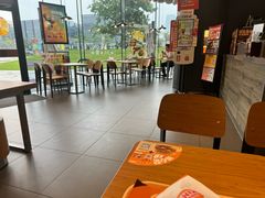 -汉堡王(广州无限极广场店)