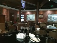 大堂-鲁西肥牛(九方购物中心店)