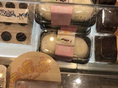 雪媚娘-元致亨(东吴路店)