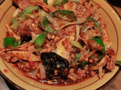 -小毛驴驴肉泡馍(解放路店)